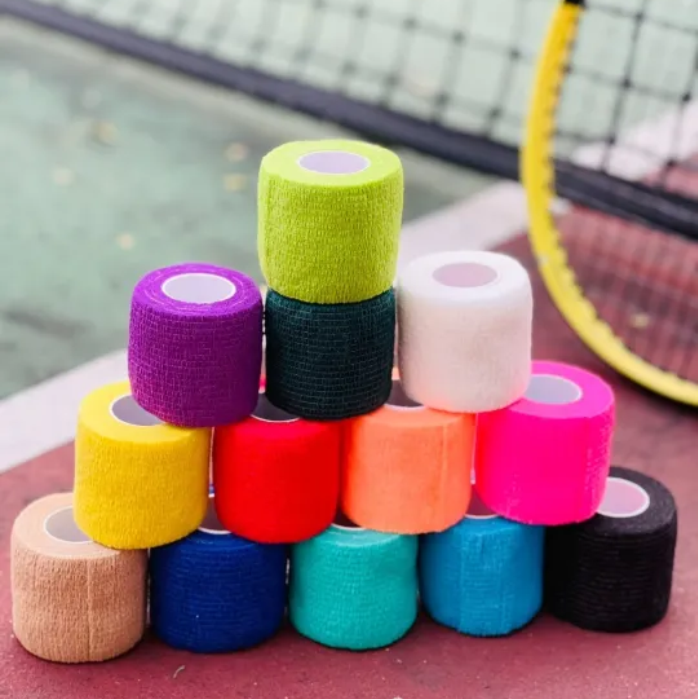 Băng keo thể thao