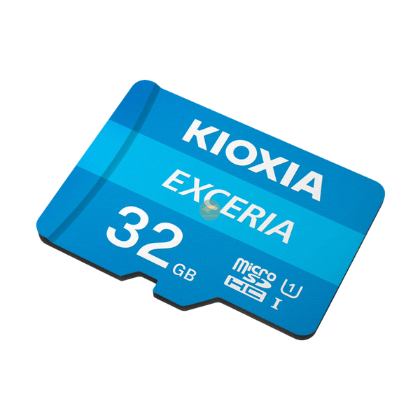 Thẻ nhớ 32GB Kioxia 2