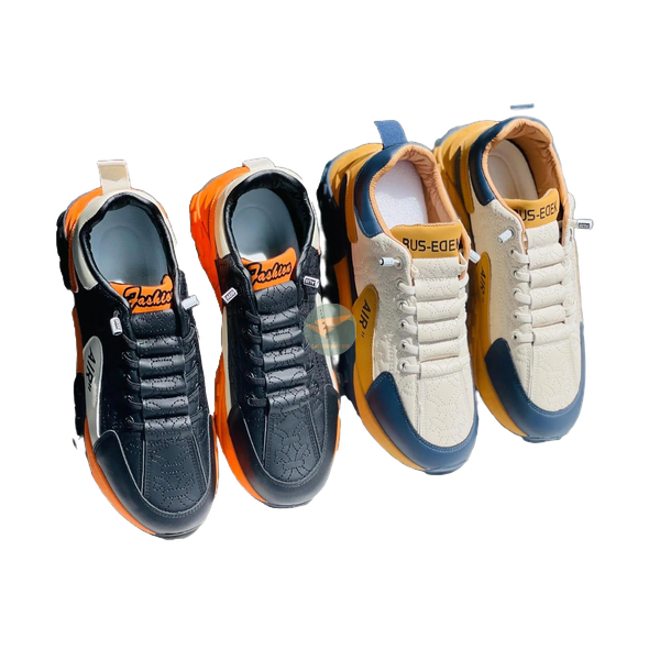 Giày thể thao nam J750 2