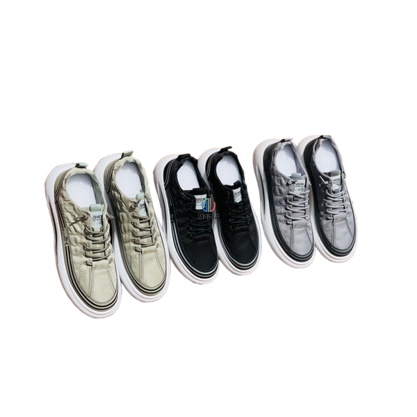 Giày Thể Thao Nam Thoáng khí Chống thấm nước 8875