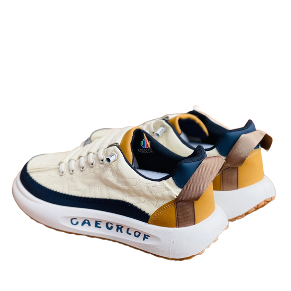 Giày thể thao Chống thấm nước Thoáng khí Thoải mái Unisex H223