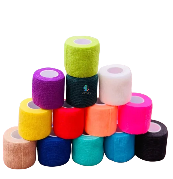 Băng keo thể thao đủ màu
