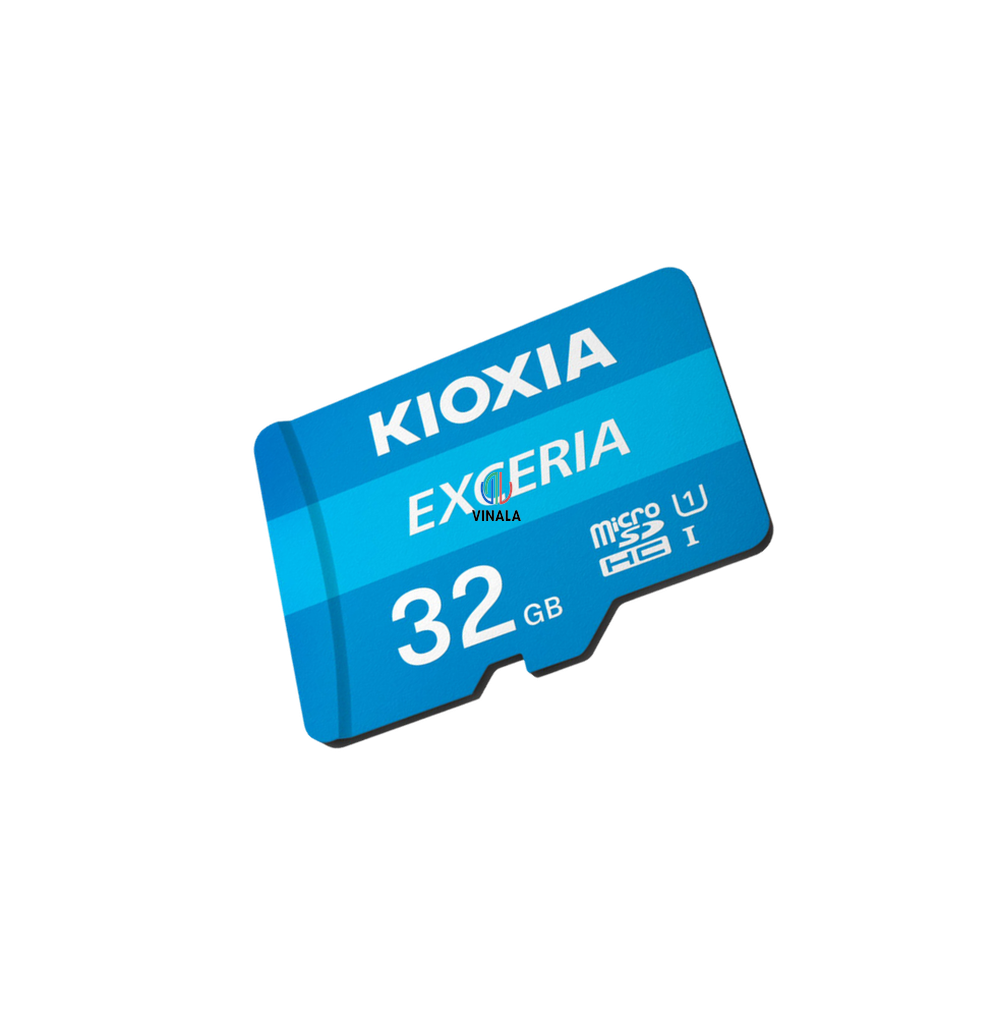 Thẻ nhớ 32GB Kioxia 3