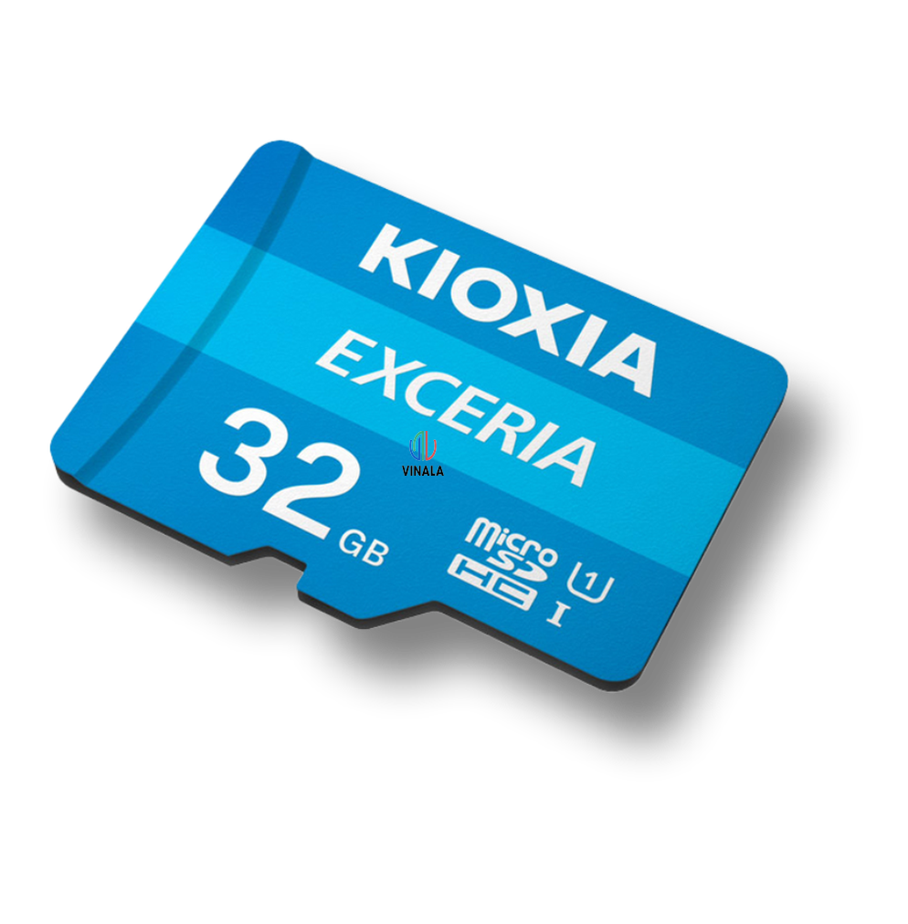 Thẻ nhớ 32GB Kioxia